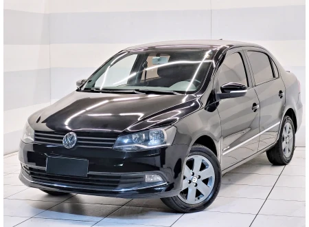 VolksWagen VOYAGE