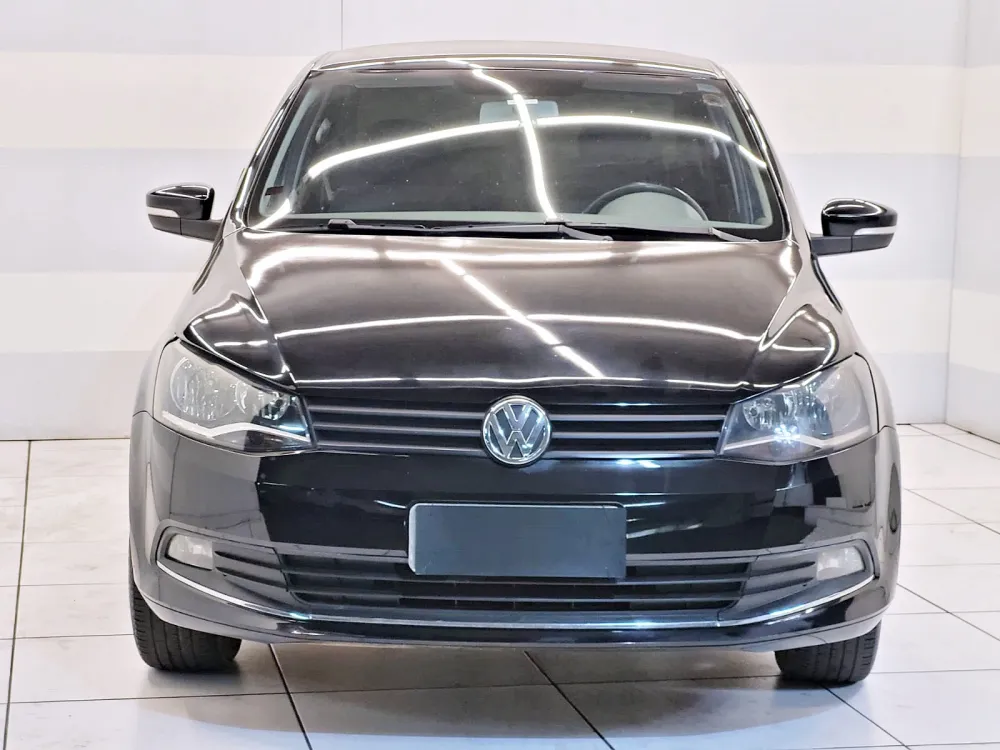 VolksWagen VOYAGE