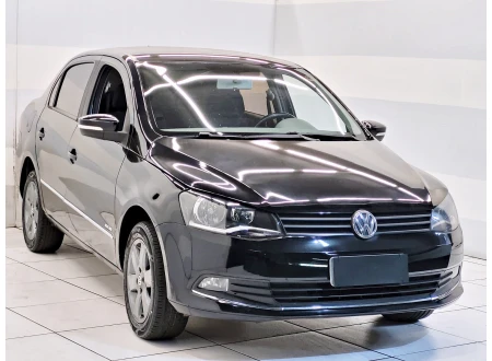 VolksWagen VOYAGE