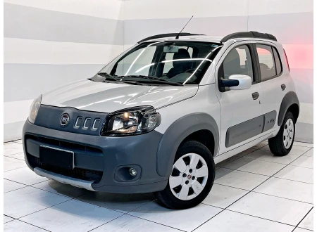 Fiat Uno