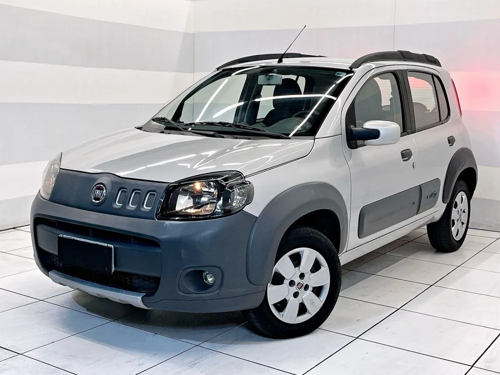 Fiat Uno