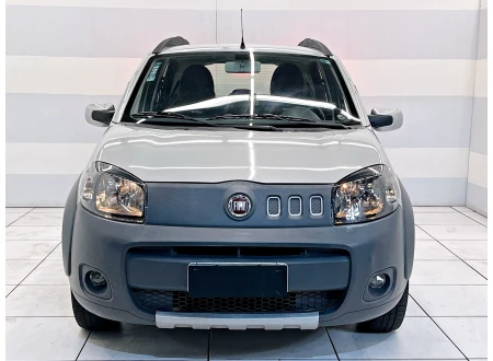 Fiat Uno