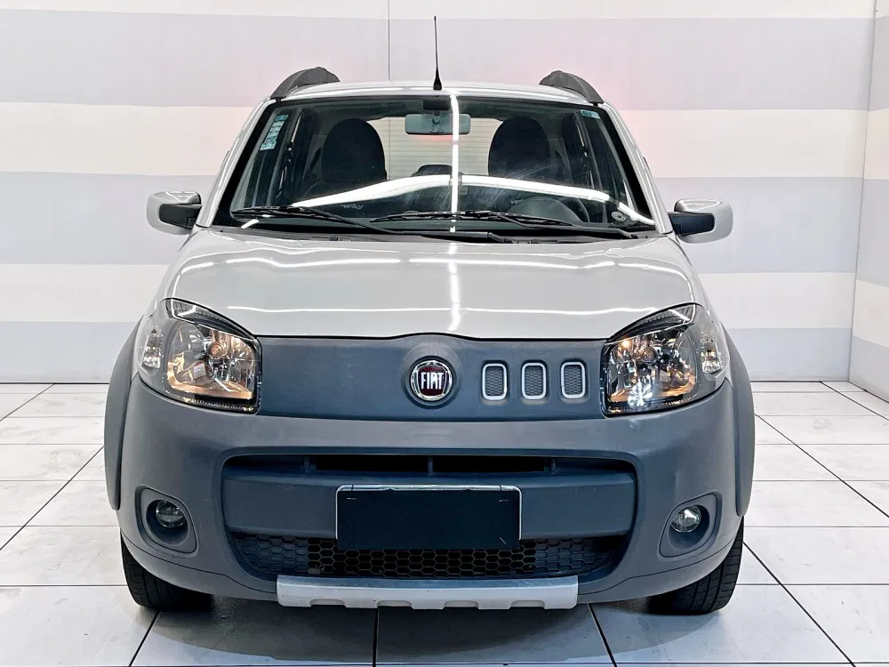Fiat Uno