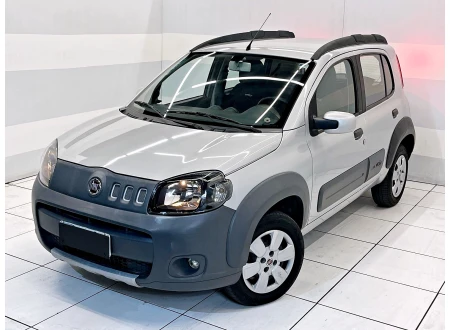Fiat Uno