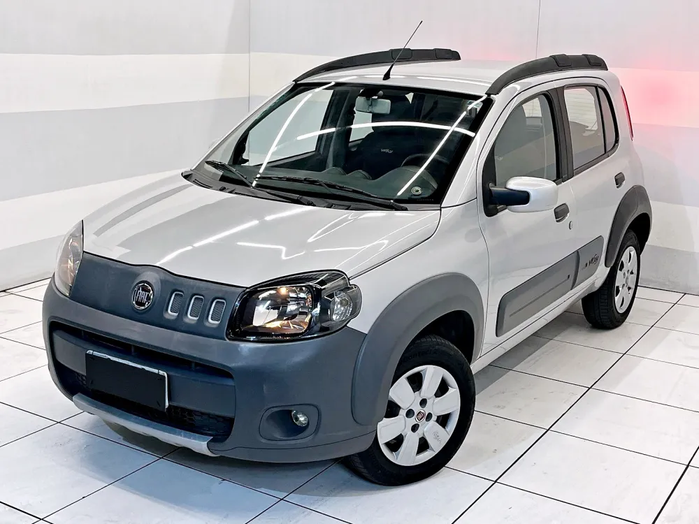Fiat Uno