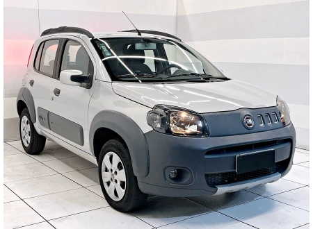 Fiat Uno
