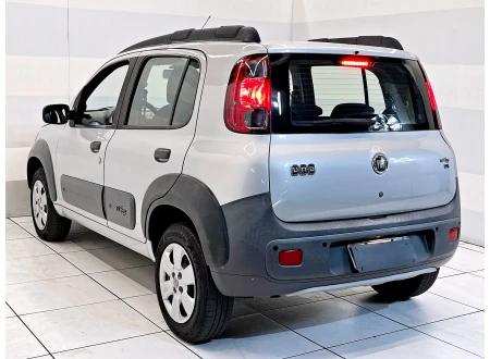 Fiat Uno