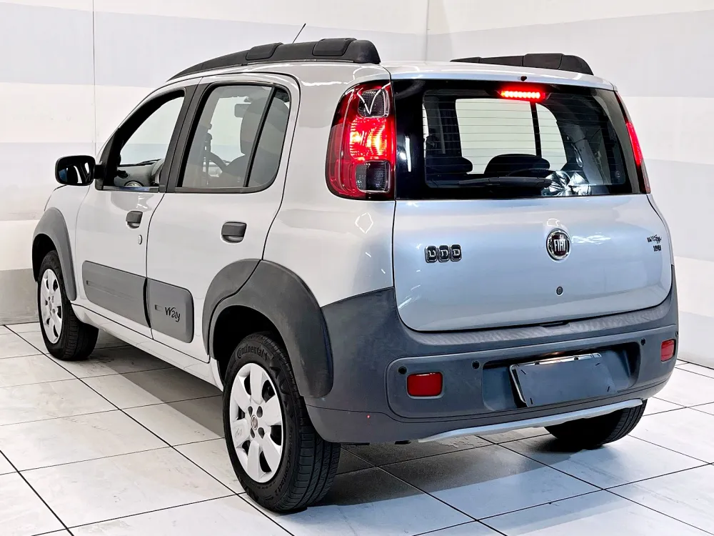 Fiat Uno