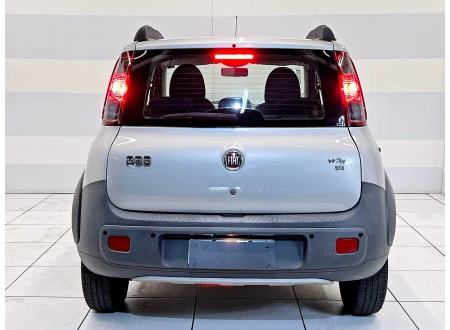 Fiat Uno