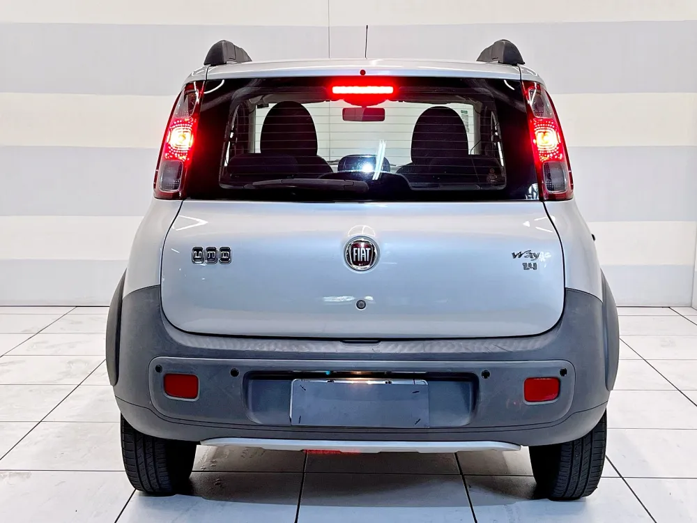 Fiat Uno