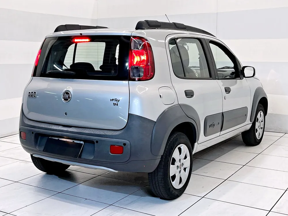 Fiat Uno