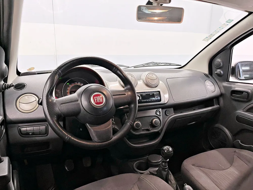 Fiat Uno