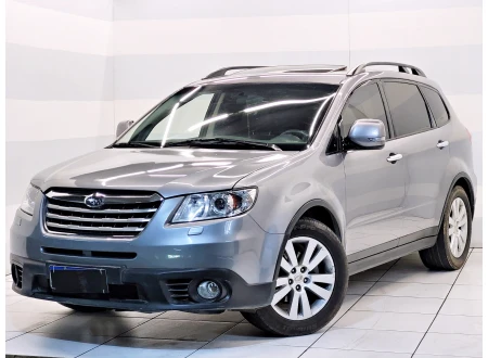 Subaru TRIBECA