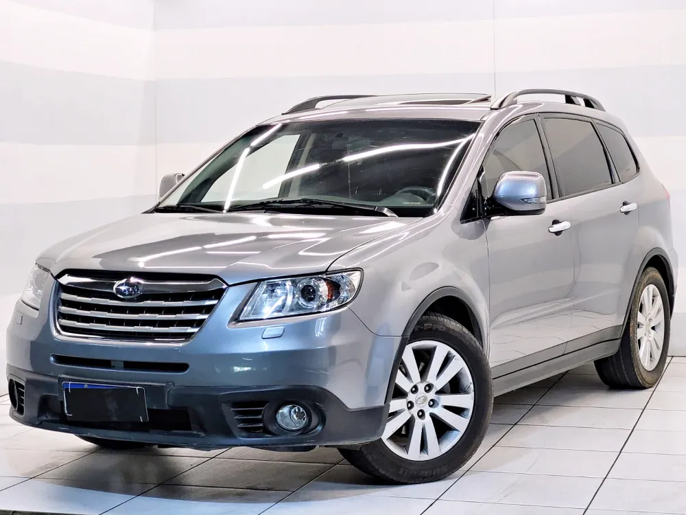 Subaru TRIBECA
