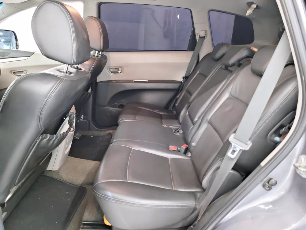 Subaru TRIBECA