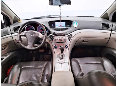 Subaru TRIBECA