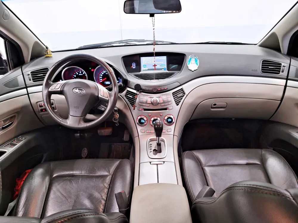 Subaru TRIBECA
