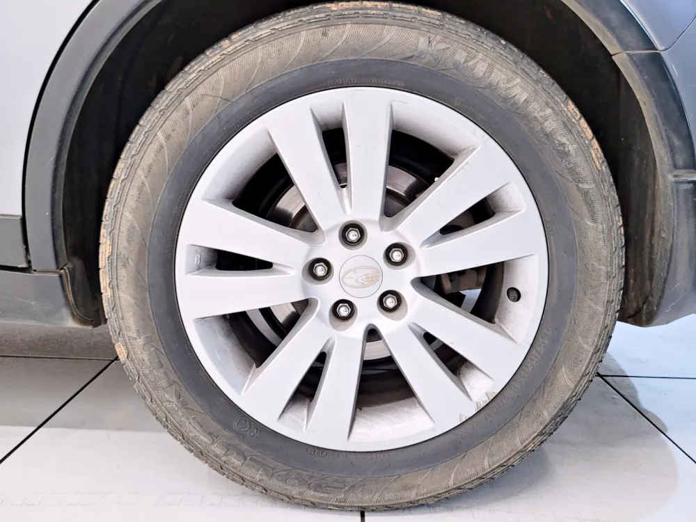 Subaru TRIBECA
