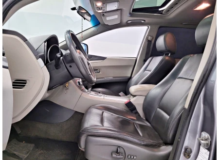 Subaru TRIBECA