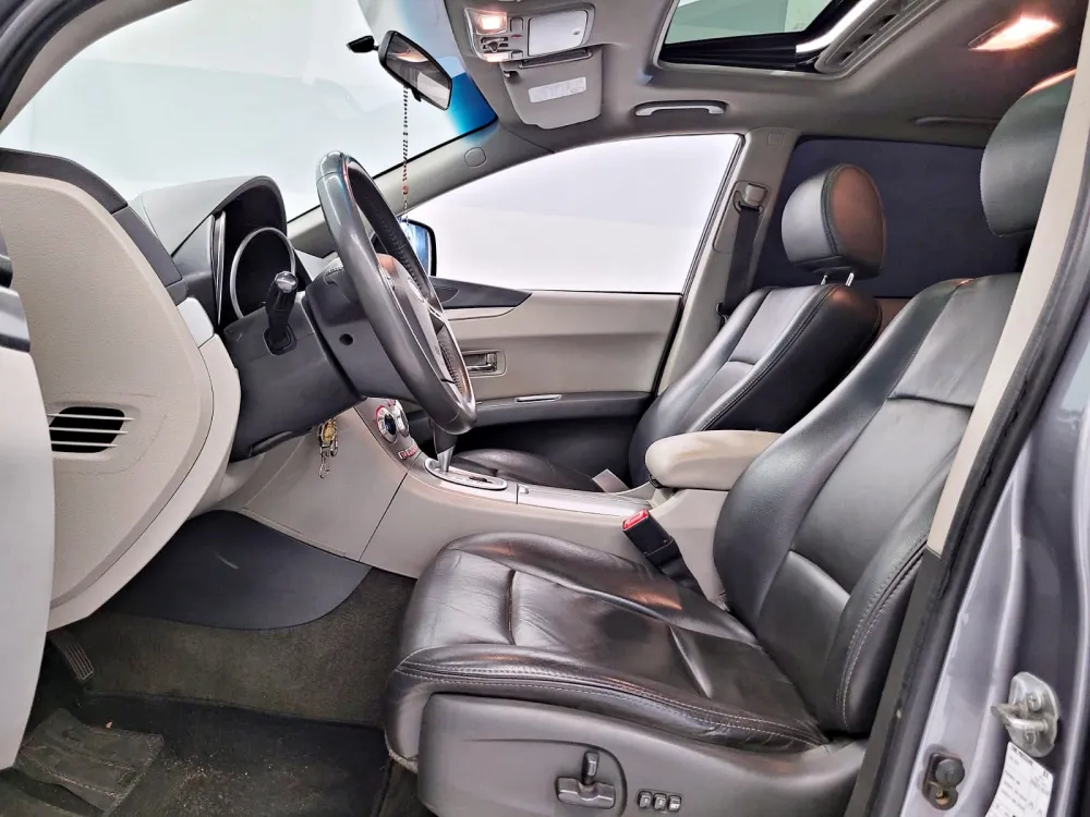 Subaru TRIBECA