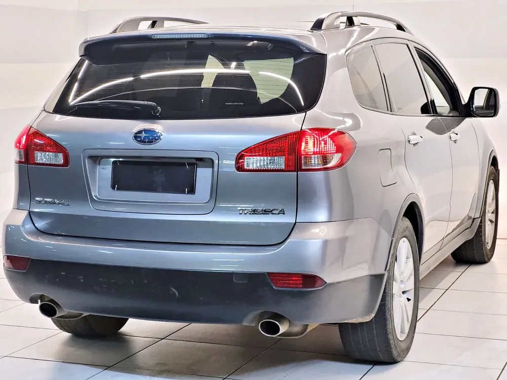 Subaru TRIBECA