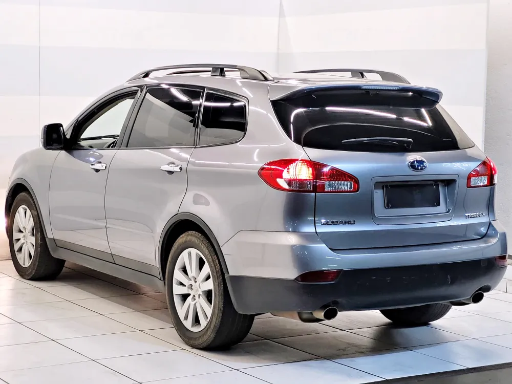 Subaru TRIBECA
