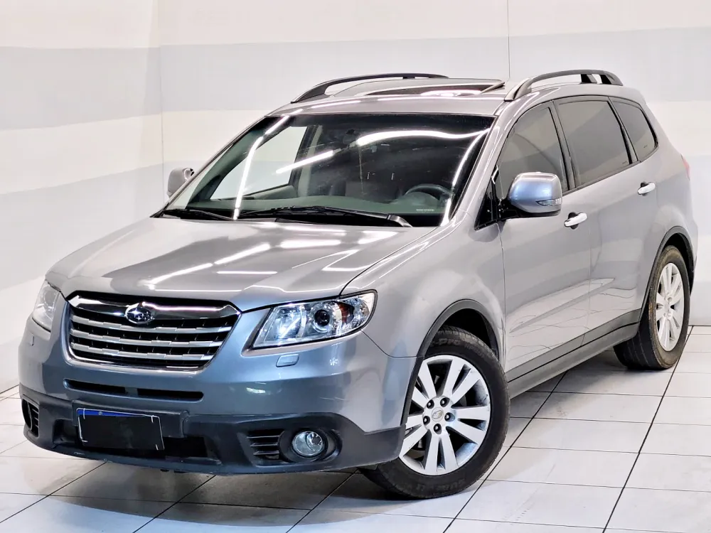 Subaru TRIBECA
