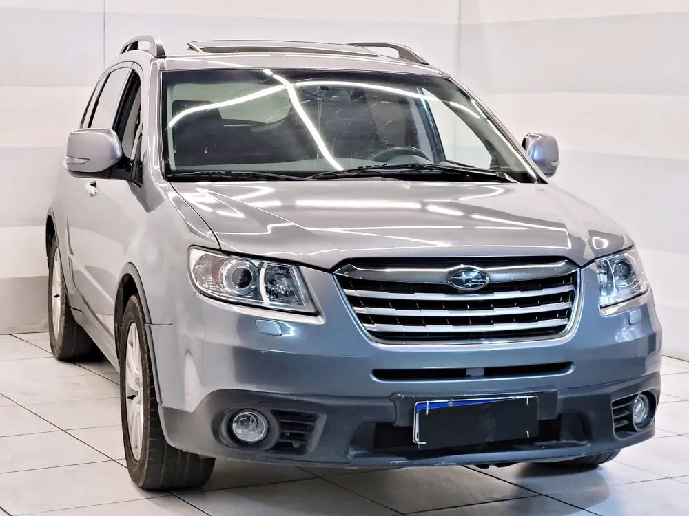 Subaru TRIBECA