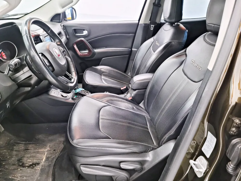 Fiat Toro