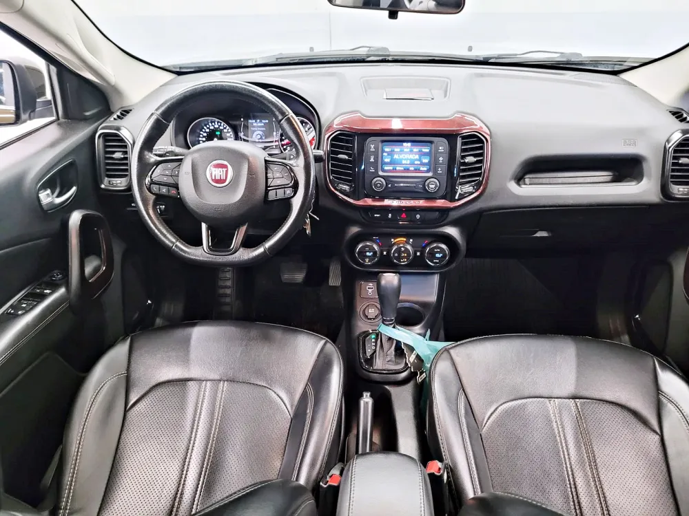Fiat Toro