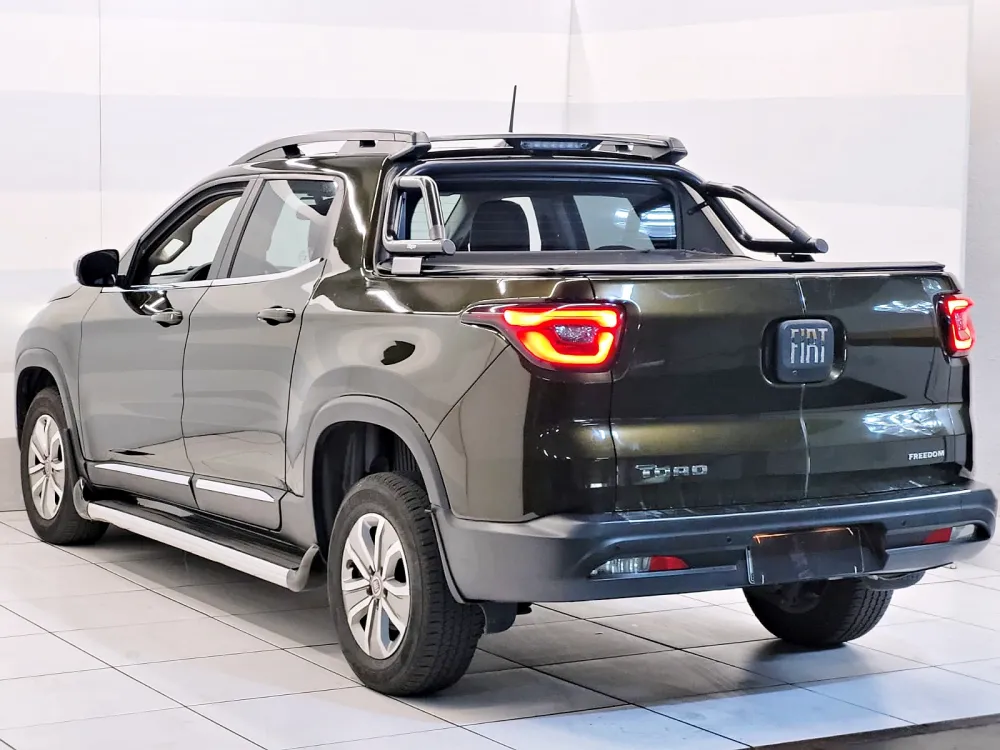 Fiat Toro