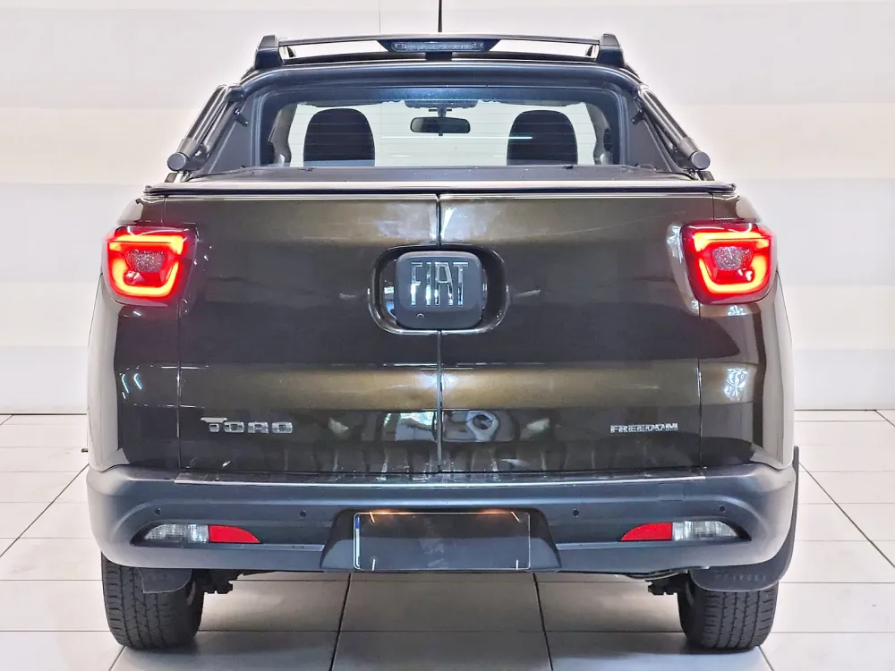 Fiat Toro