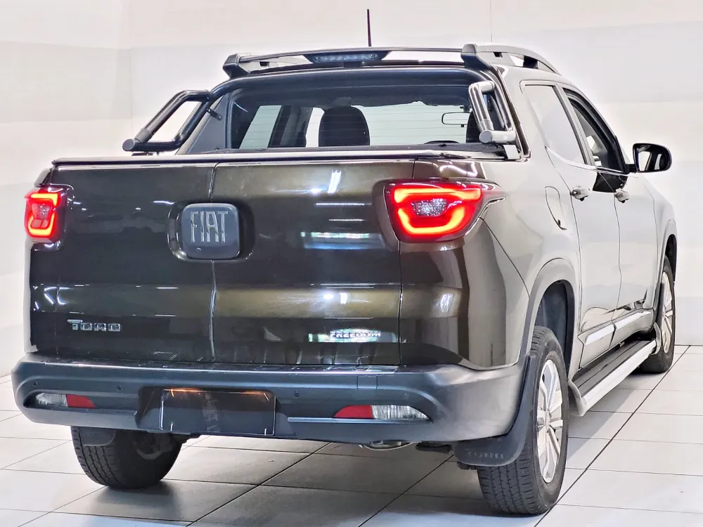 Fiat Toro