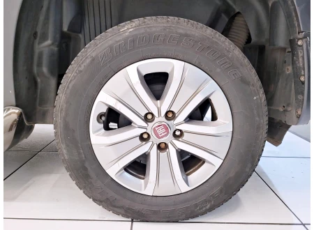 Fiat Toro