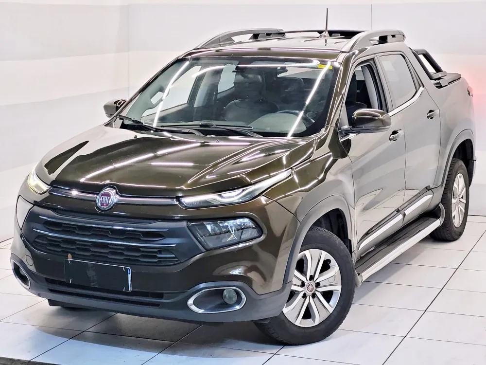 Fiat Toro