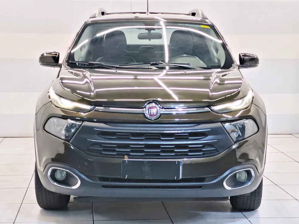 Fiat Toro