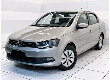 VolksWagen VOYAGE