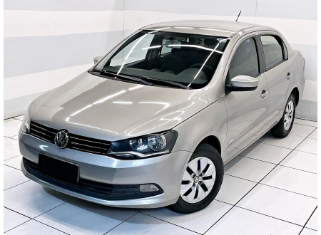 VolksWagen VOYAGE