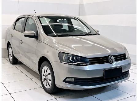 VolksWagen VOYAGE