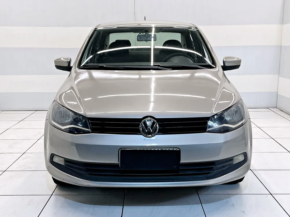 VolksWagen VOYAGE