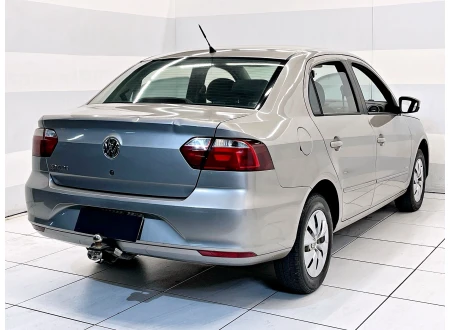 VolksWagen VOYAGE