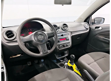 VolksWagen VOYAGE