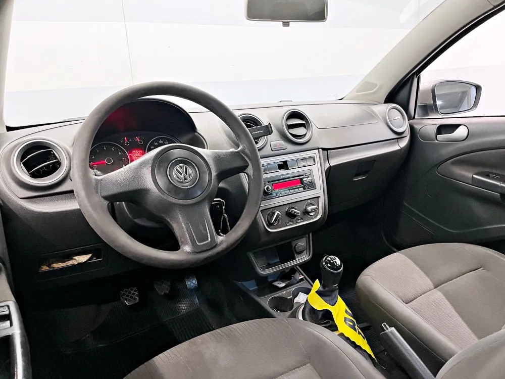 VolksWagen VOYAGE