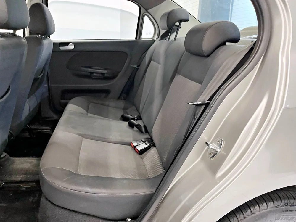 VolksWagen VOYAGE
