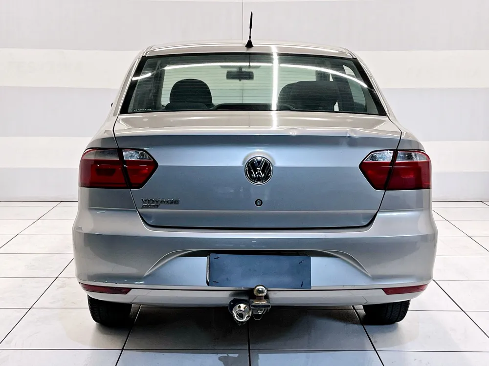 VolksWagen VOYAGE