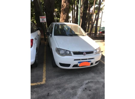 Fiat Palio