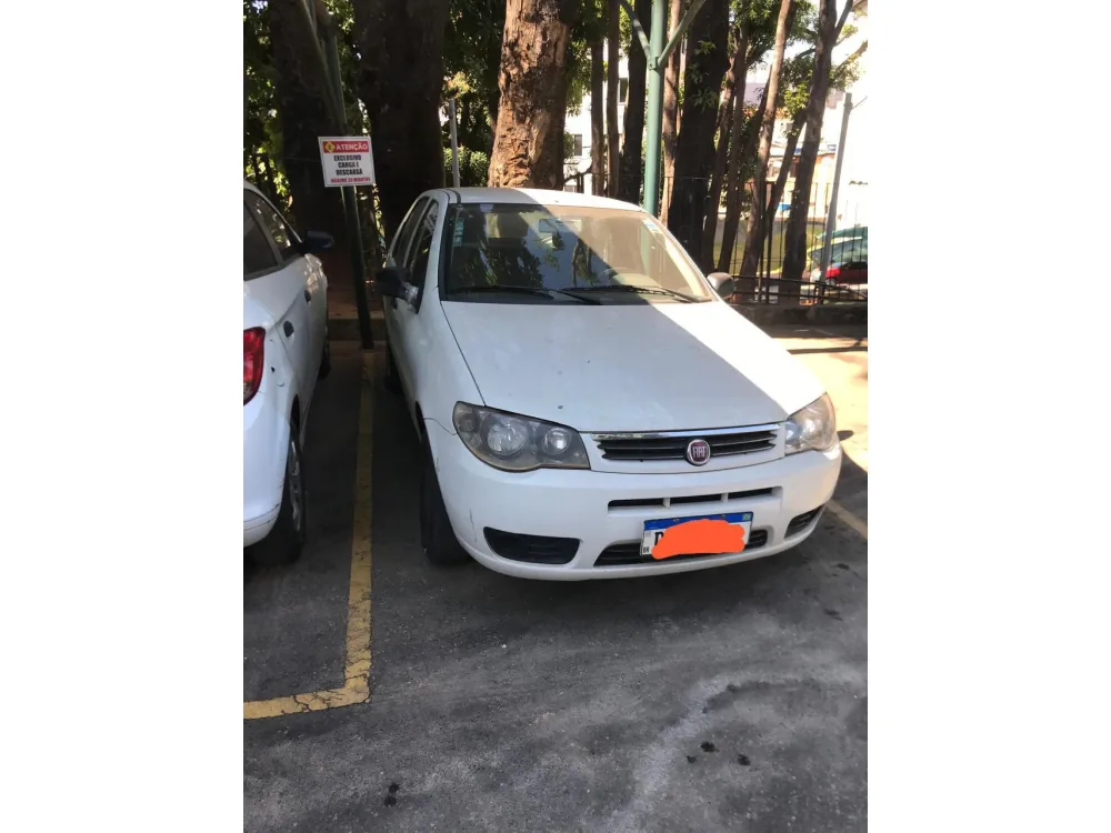Fiat Palio