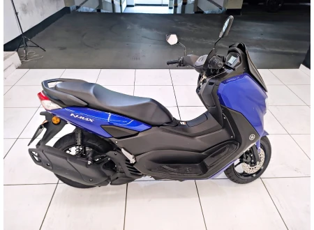 YAMAHA NMAX