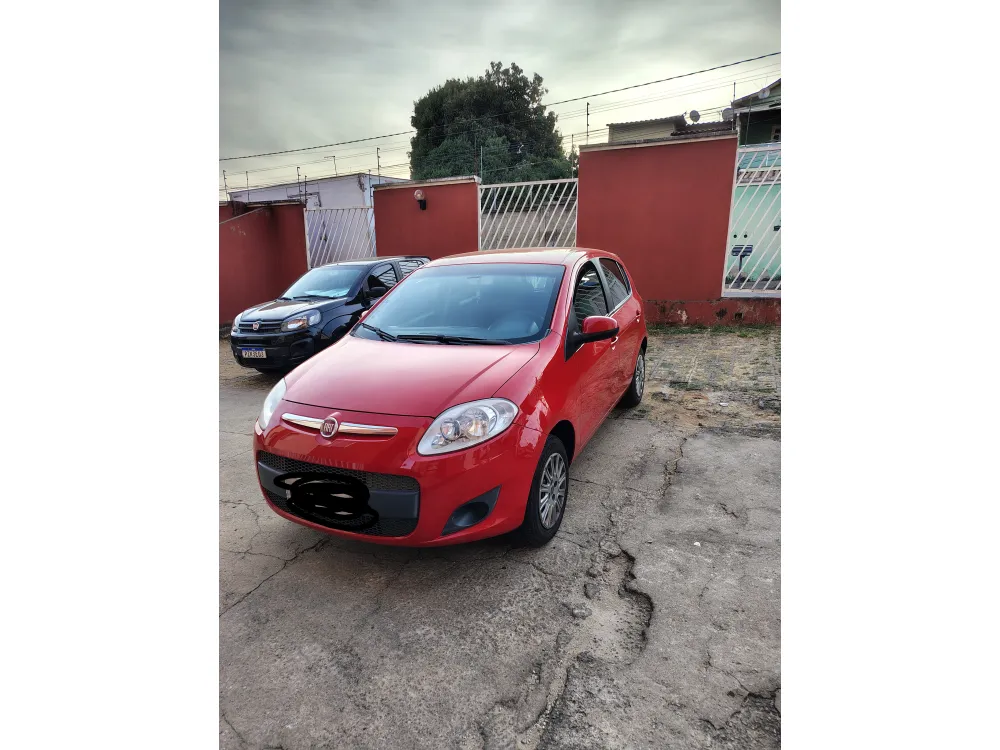 Fiat Palio