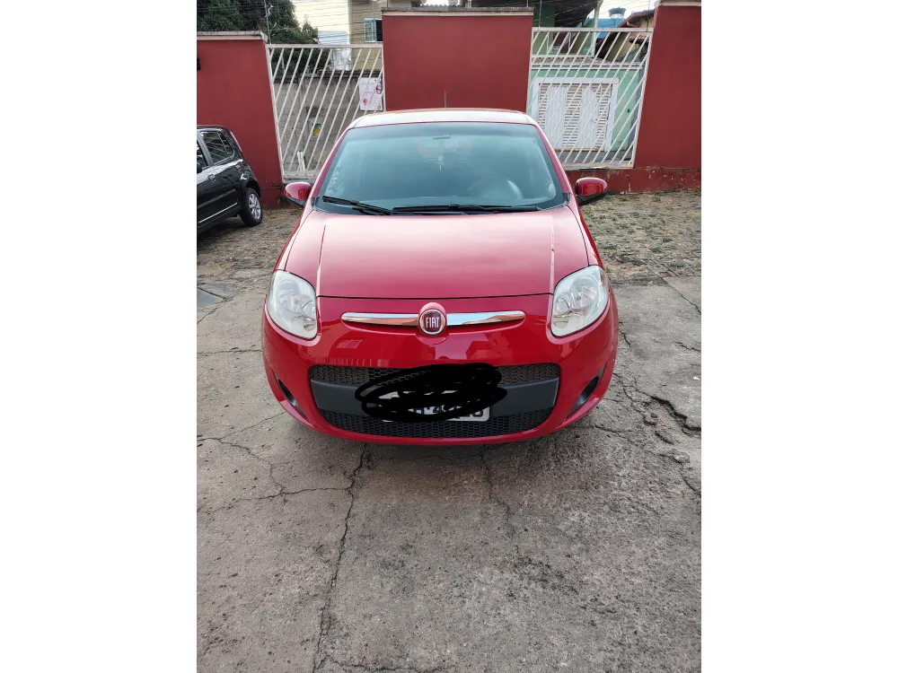 Fiat Palio